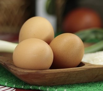 Huevos Marrones