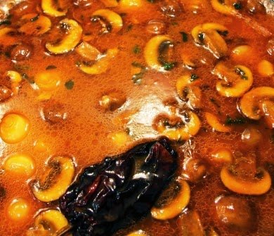 Paella