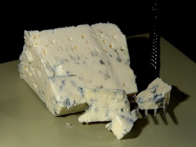 Queso azul Gorgonzola Queso azul Gorgonzola