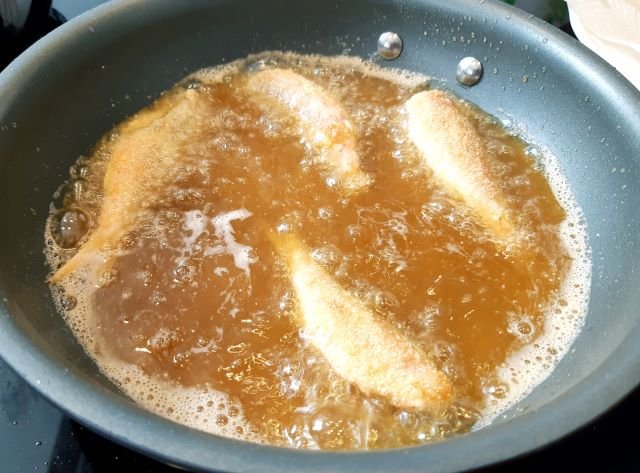 Salmonetes8 Salmonetes