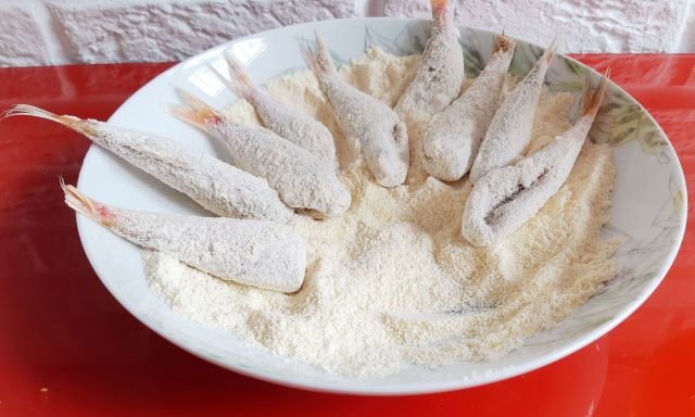 Salmonetes9 Salmonetes