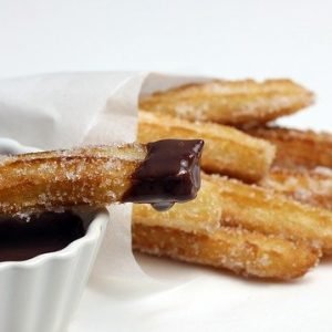 Churros