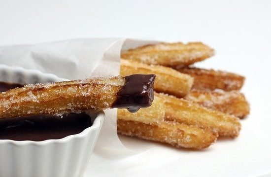 Churros