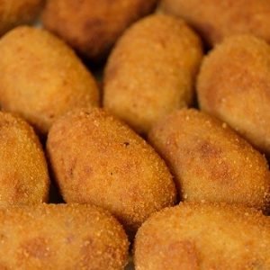Croquetas