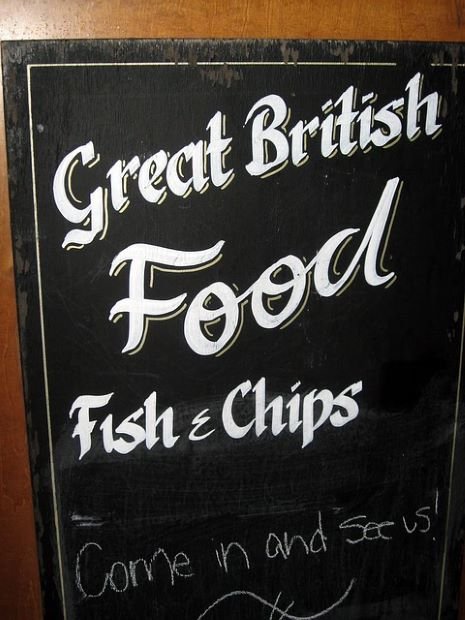 Cartel, Fish and Chips