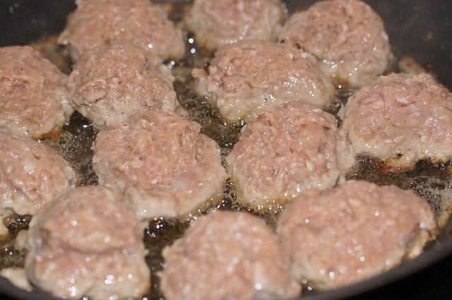 Albóndigas Albóndigas