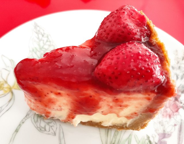 Cheesecake3 Cheesecake