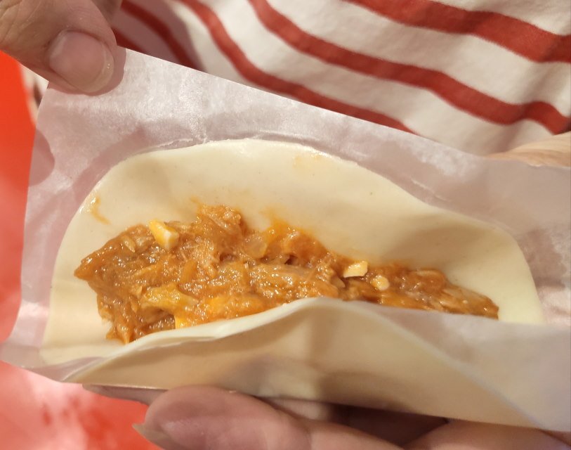 Empanadillas