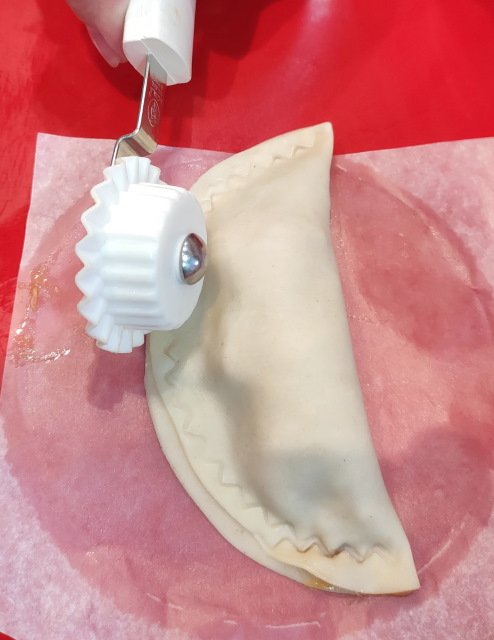 Empanadillas
