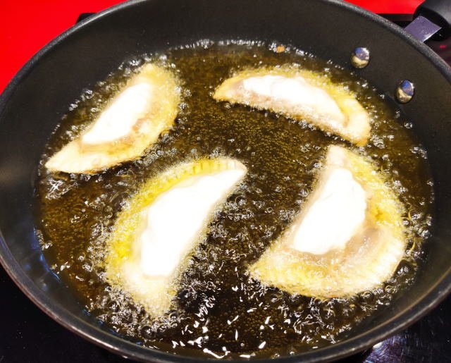 Empanadillas