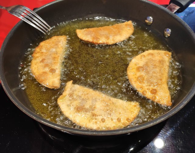 Empanadillas