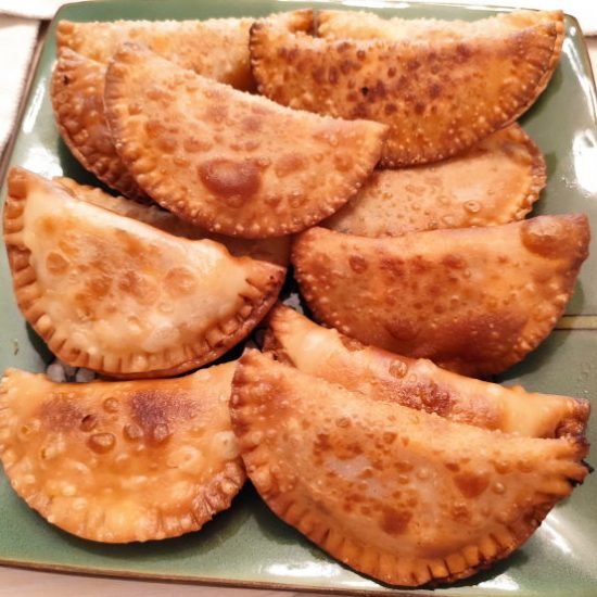 Empanadillas