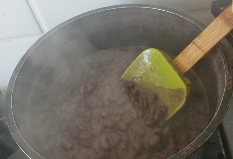FRIJOLES3 FRIJOLES3