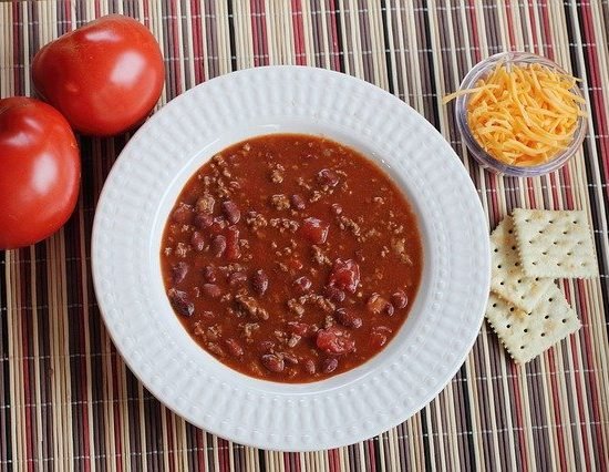 Chili