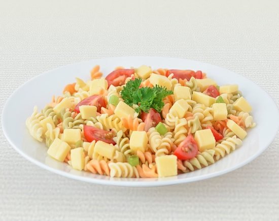 Ensalada Pasta