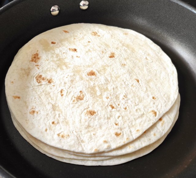 Burritos