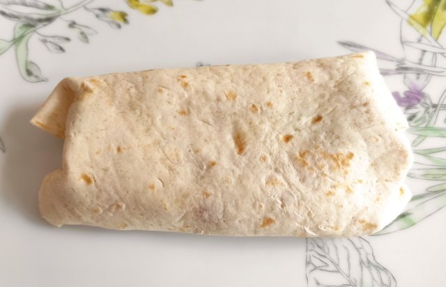Burritos