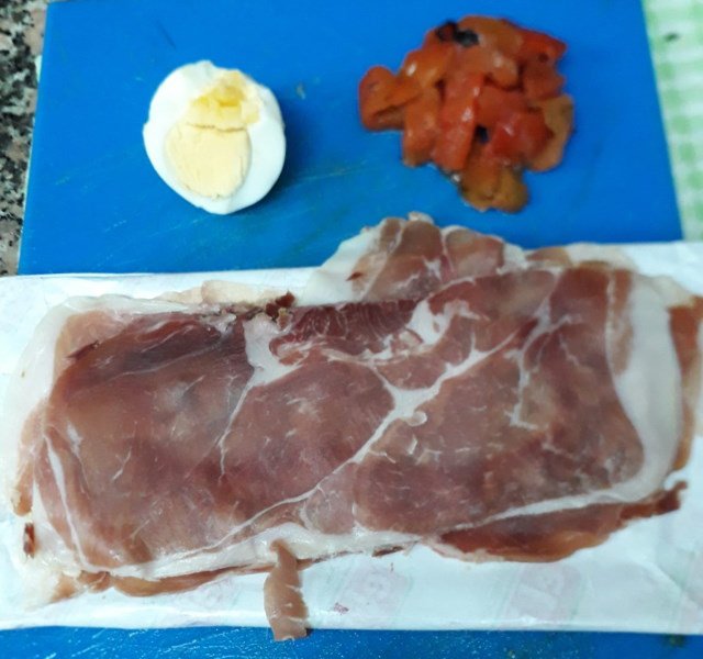 Flamenquines1 Flamenquines