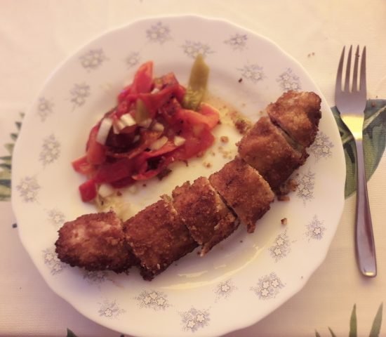 Flamenquines