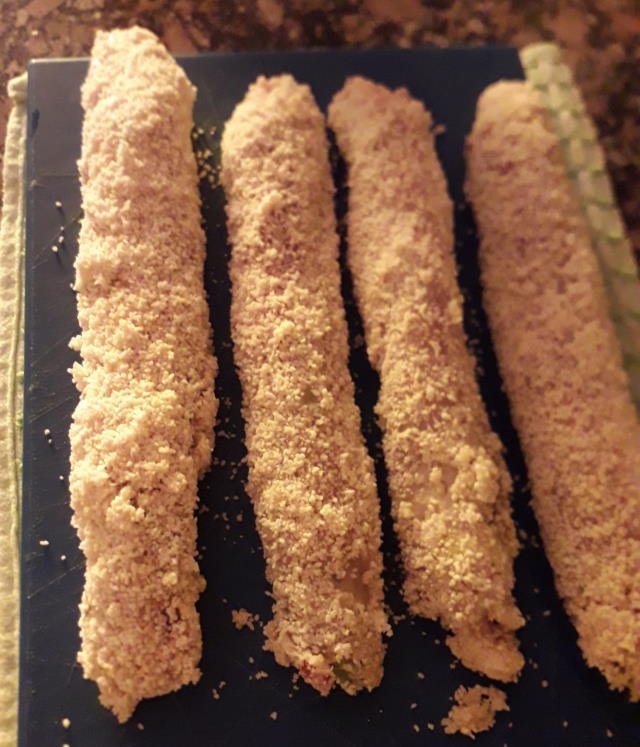 Flamenquines3 Flamenquines