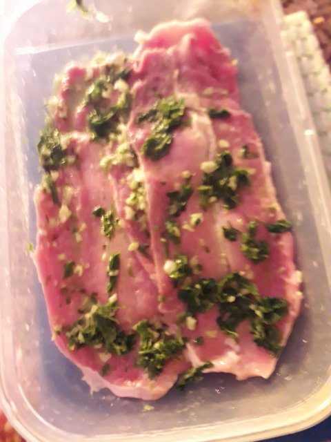 Flamenquines4 Flamenquines