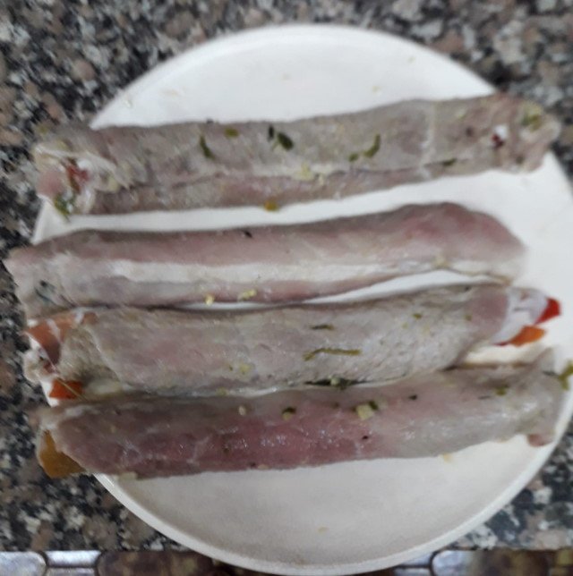 Flamenquines5 Flamenquines