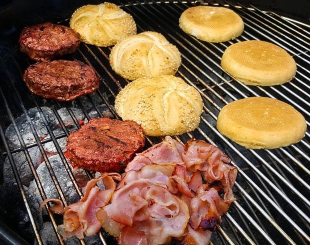 Hamburguesa