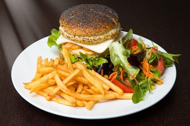Hamburguesa