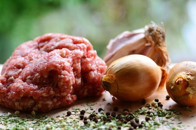 Hanburguesa