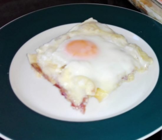 Huevos sin Romper