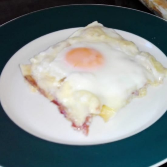 Huevos sin Romper