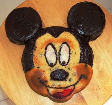 MICKEY