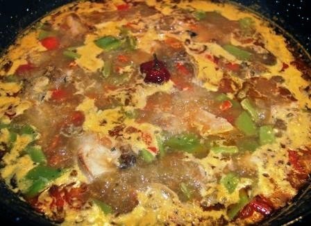 Paella