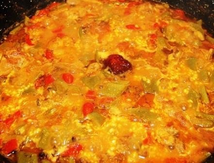 Paella