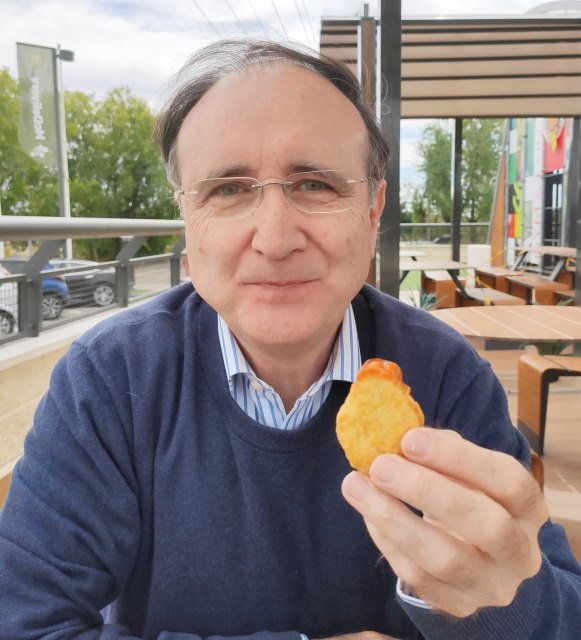 Jesús Nuggets