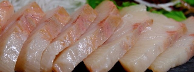 Pescado Rodajas Pescado Rodajas