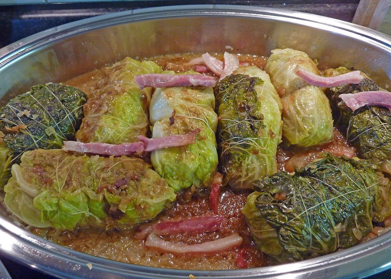 Col Rellena