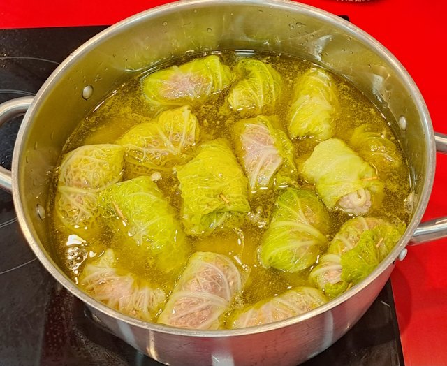 Col Rellena