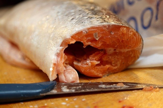 Pescados