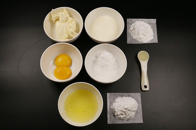 Ingredientes