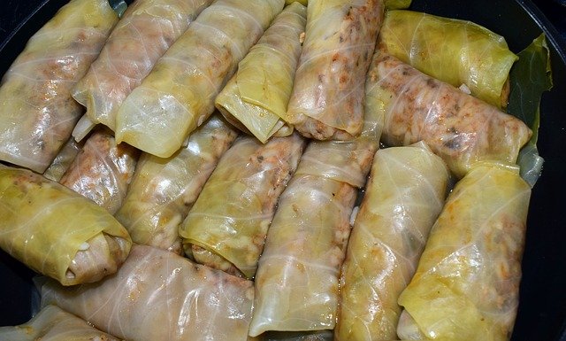 Col Rellena