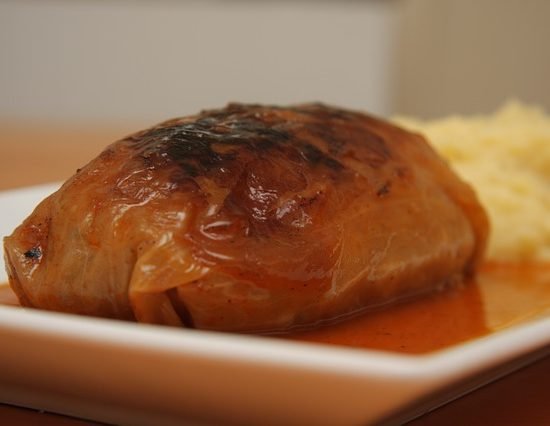 Col Rellena