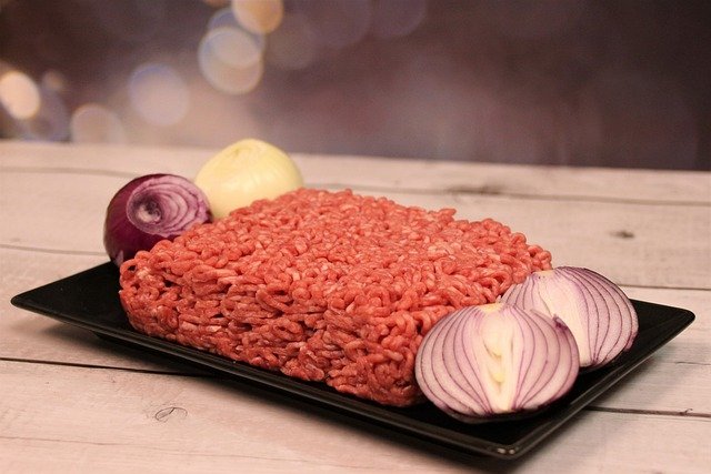Carne Picada