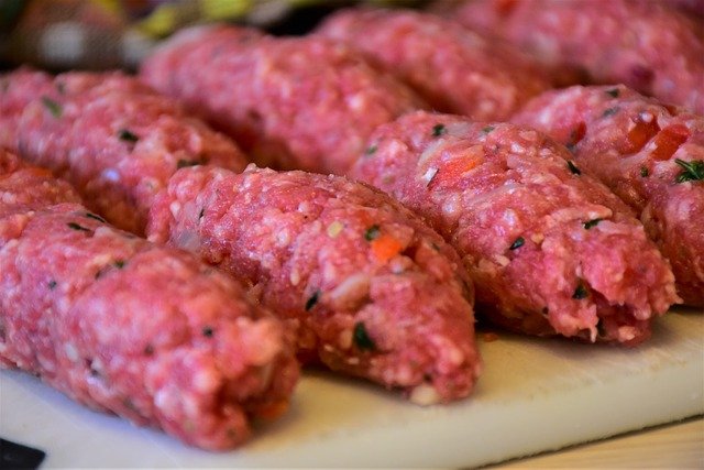 Carne Picada