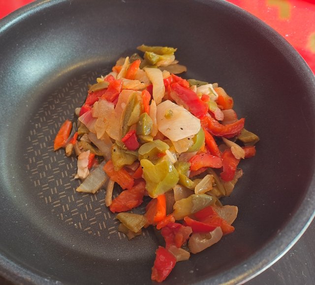 Verduras