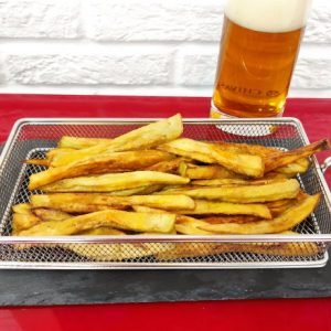 Berenjenas con Miel de Caña