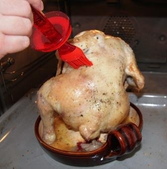 Pollo Asado Pollo Asado