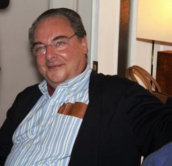 Nacho, origen del Pollo Asado Porculizado