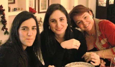 Dedicatoria de la receta de Salsa Bechamel