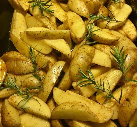 Patatas Romero Patatas Romero